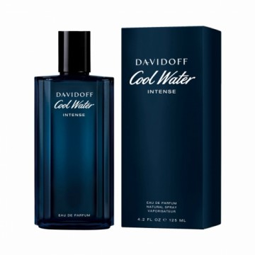 Мужская парфюмерия Davidoff EDP Cool Water Intense 125 ml