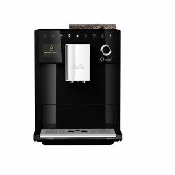 Superautomātiskais kafijas automāts Melitta CI Touch Melns 1400 W 15 bar 1,8 L
