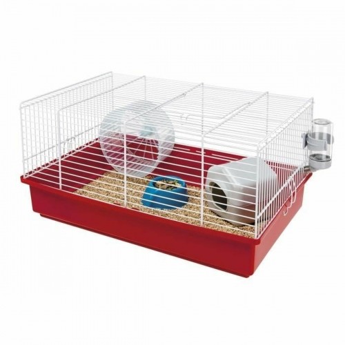 Hamster Cage Ferplast Пластик image 1