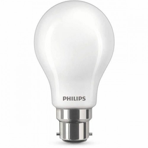 Светодиодная лампочка Philips 8718699762476 Белый F 40 W B22 (2700 K) image 1