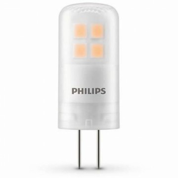 LED Spuldze Philips 8718699767679 20 W G4 12 V Balts E (3000K)