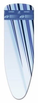 LEIFHEIT Чехол для гладильной доски Thermo Reflect Glide&Park S/M 125x40cм