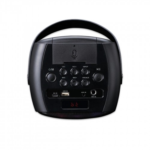 Karaoke system Lenco BTC060B image 5