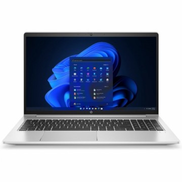 Ноутбук HP Probook 455 G8 15,6" AMD Ryzen 5 5600U 8 GB RAM 256 Гб SSD