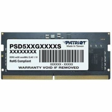 Память RAM Patriot Memory DDR5 32 GB CL46