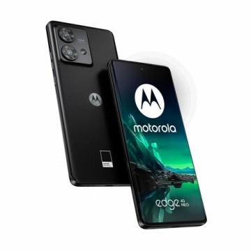 Viedtālruņi Motorola Edge 40 Neo 6,55" Mediatek Dimensity 1050 12 GB RAM 256 GB Melns
