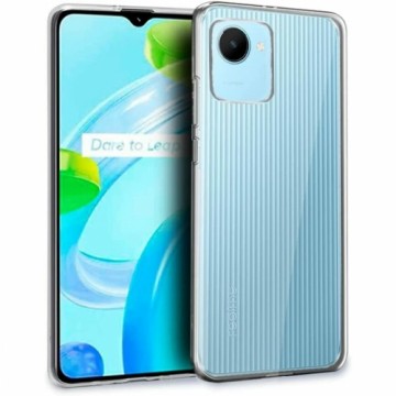 Чехол для мобильного телефона Cool Realme C30 / Narzo 50i Синий