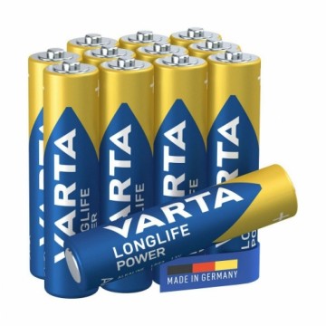 Батарейки Varta High Energy AAA 1,5 V AAA