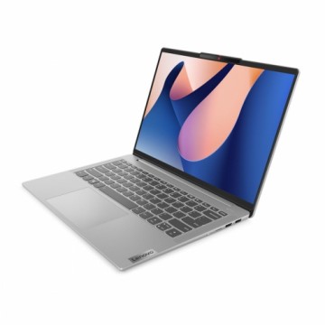 Ноутбук Lenovo 82XD005SSP 14" intel core i5-13420h 16 GB RAM 512 Гб SSD Испанская Qwerty