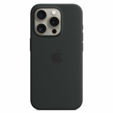 Чехол для мобильного телефона Apple Чёрный iPhone 15 Pro Max