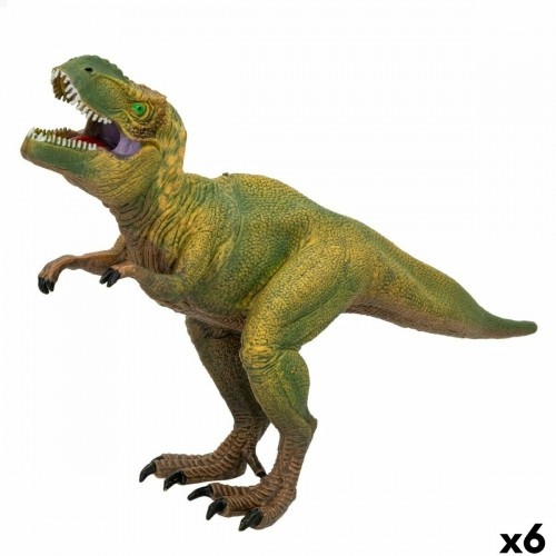 Динозавр Colorbaby 6 штук 8 x 18 x 18 cm image 1