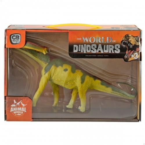 Динозавр Colorbaby 6 штук 8 x 18 x 18 cm image 2