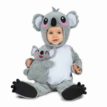 Маскарадные костюмы для младенцев My Other Me 4 Предметы Koala