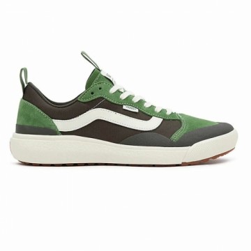 Повседневная обувь мужская Vans UltraRange Зеленый