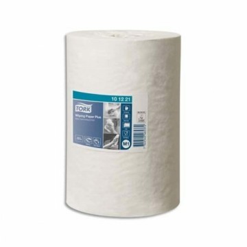Бумажные полотенца для кухни Tork M1 11 штук Целлюлоза
