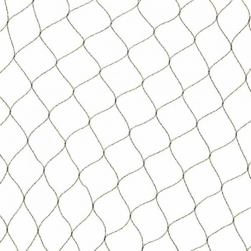 Anti-bird netting Nature Primo Чёрный полиэтилен 10 x 10 m image 1