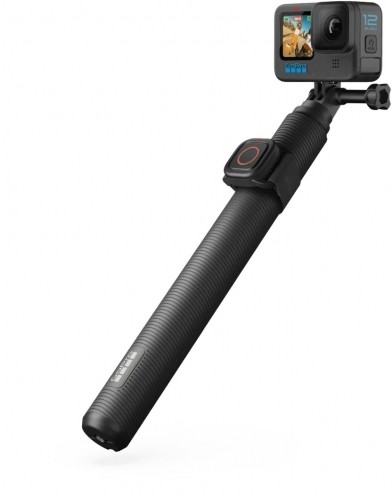 GoPro Extension Pole + Shutter Remote image 1