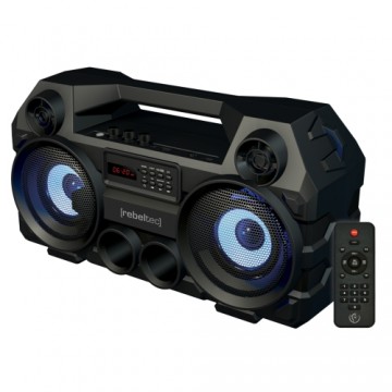 Rebeltec Bluetooth speaker SoundBOX 465