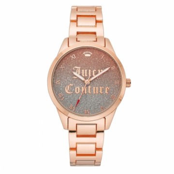 Женские часы Juicy Couture JC1276RGRG (Ø 34 mm)