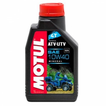 ATV-UTV 4T 10W40 1L eļļa (MOTUL)