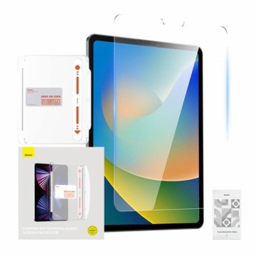 Tempered Glass Baseus Screen Protector for Pad 10.2" (2019|2020|2021)|Pad Air3 10.5"