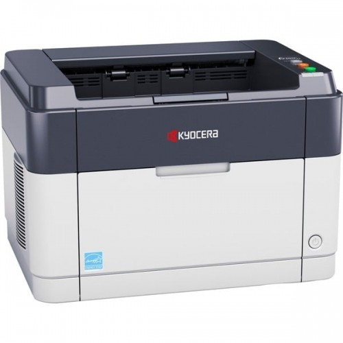 Kyocera FS-1061DN, Laserdrucker image 1