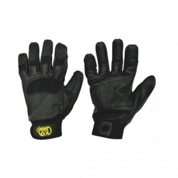 Kong Pro Gloves / Melna / XL