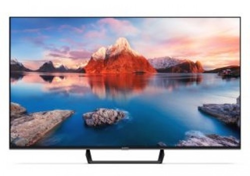 Xiaomi  
         
       A Pro 50" (125 cm) Smart TV Google TV UHD Black image 1