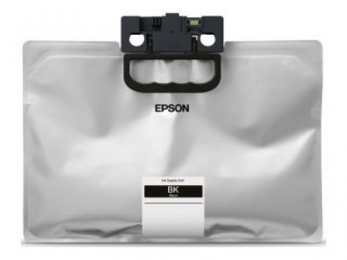 EPSON  
         
       WF-M53xx/58xx Series Ink Cartridge XXL Black image 1