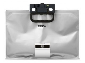 EPSON  
         
       WF-M53xx/58xx Series Ink Cartridge XXL Black