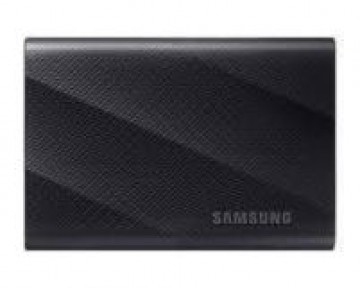 Samsung  
         
       External SSD||T9|4TB|USB 3.2|Write speed 2000 MBytes/sec|Read speed 2000 MBytes/sec|MU-PG4T0B/EU