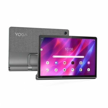 Планшет Lenovo Yoga Tab 11 11" Helio G90T 8 GB RAM 256 GB Серый