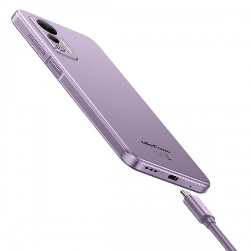 Viedtālruņi Ulefone Note 14 6,52" MediaTek Helio A22 3 GB RAM 16 GB Violets Lavanda image 2