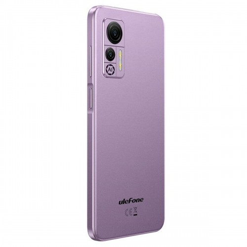 Viedtālruņi Ulefone Note 14 6,52" MediaTek Helio A22 3 GB RAM 16 GB Violets Lavanda image 3