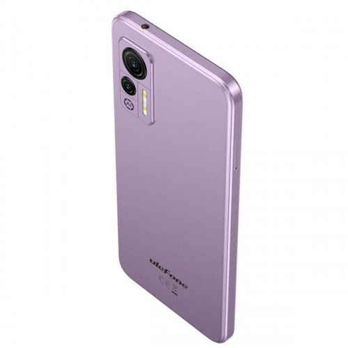 Viedtālruņi Ulefone Note 14 6,52" MediaTek Helio A22 3 GB RAM 16 GB Violets Lavanda image 4