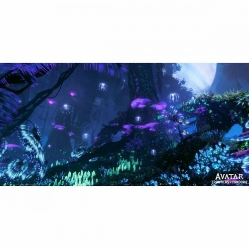 Videospēle Xbox Series X Ubisoft Avatar: Frontiers of Pandora - Gold Edition (FR) image 3