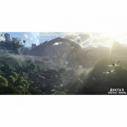 Videospēle Xbox Series X Ubisoft Avatar: Frontiers of Pandora - Gold Edition (FR) image 4