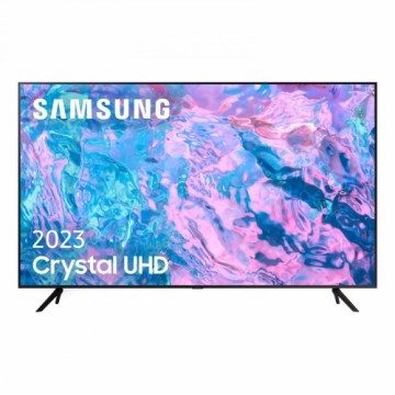 Смарт-ТВ Samsung TU50CU7175 LED 50" 4K Ultra HD