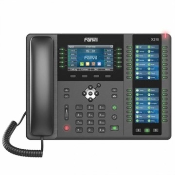 Стационарный телефон Fanvil X210