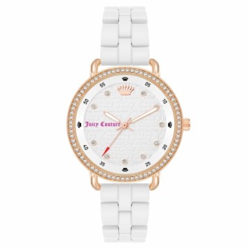 Женские часы Juicy Couture JC1310RGWT (Ø 36 mm)