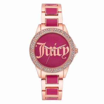 Женские часы Juicy Couture JC1308HPRG (Ø 36 mm)