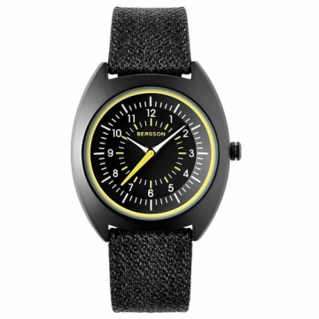Мужские часы Bergson BGW8569RG1 (Ø 42 mm)