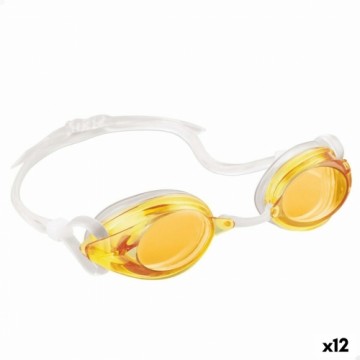 Bērnu peldēšanas brilles Intex Sport Relay (12 gb.)
