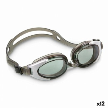 Bērnu peldēšanas brilles Intex (12 gb.)