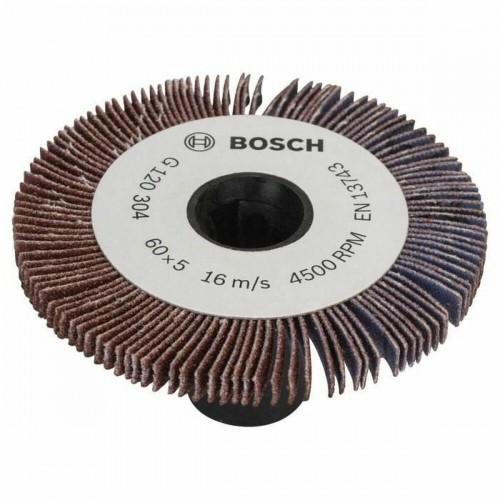 Abrasive Brush BOSCH PRR 250 ES/Texoro 120 g image 1