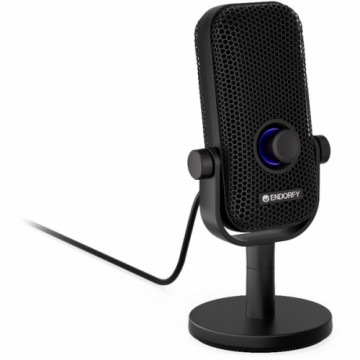 Endorfy Solum Voice S, Mikrofon