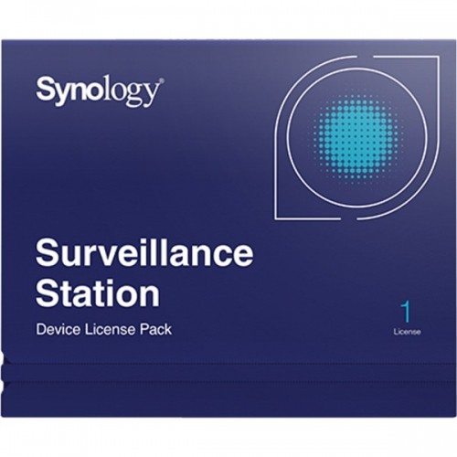 Synology 1x Camera Pack, Überwachungszubehör image 1