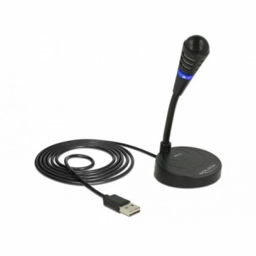 Delock USB Mikrofon