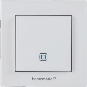 Homematic Ip Smart Home Temperatur & Luftfeuchtigkeitssensor (HmIP-STH)