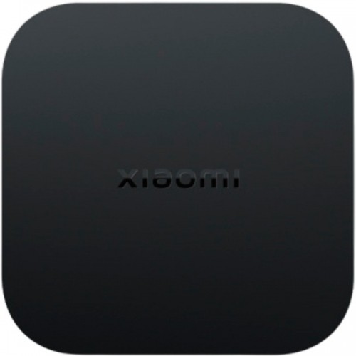 Xiaomi TV Box S (2nd Gen), Streaming-Client image 1